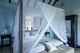 Fort Tiracol Heritage Hotel
