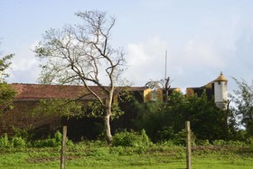 Fort Tiracol Heritage Hotel