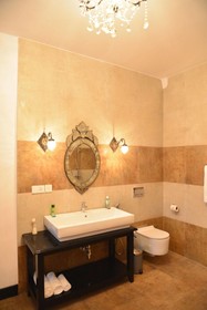 Fort Tiracol Heritage Hotel