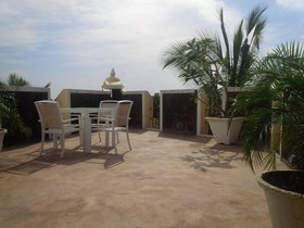 Fort Tiracol Heritage Hotel
