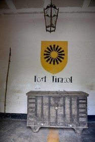 Fort Tiracol Heritage Hotel