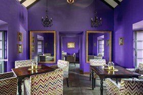Fort Tiracol Heritage Hotel