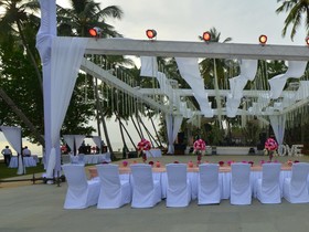 Bay15 Cabanas By The Bay