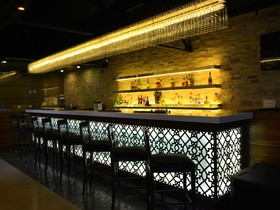 Bay15 Cabanas By The Bay