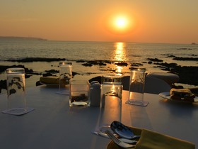 Bay15 Cabanas By The Bay