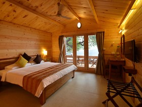 Bay15 Cabanas By The Bay