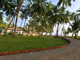 Bay15 Cabanas By The Bay