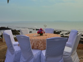 Bay15 Cabanas By The Bay