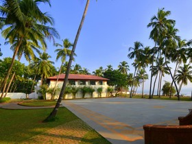 Bay15 Cabanas By The Bay