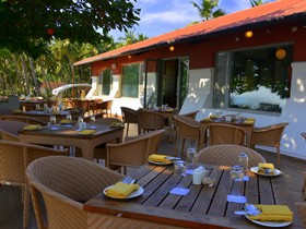 Bay15 Cabanas By The Bay