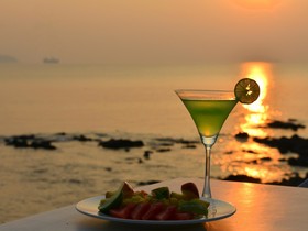 Bay15 Cabanas By The Bay