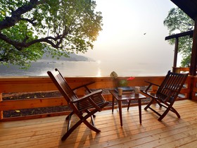 Bay15 Cabanas By The Bay