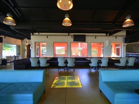 Bay15 Cabanas By The Bay