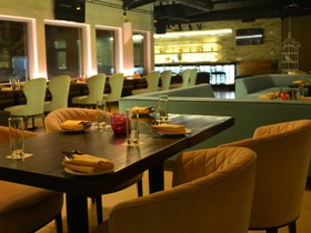 Bay15 Cabanas By The Bay