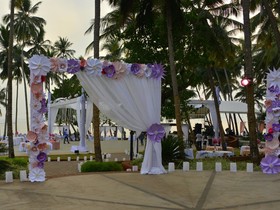 Bay15 Cabanas By The Bay