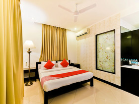 Casabela Boutique Hotel
