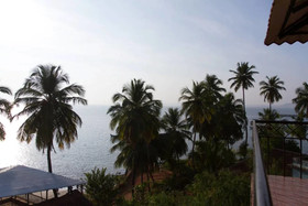 Casa Tropicana