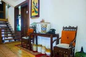 Casa Tropicana