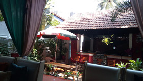 Casa Tropicana
