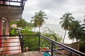 Casa Tropicana