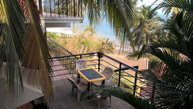 Casa Tropicana