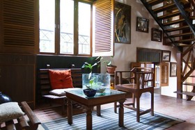 Casa Tropicana