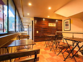 City Xpress Hotel Rooms by OYO Rooms