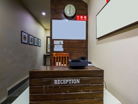 City Xpress Hotel Rooms by OYO Rooms