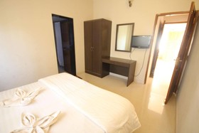 Close2C Holiday Home