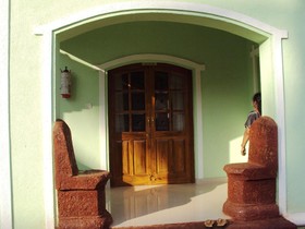 Close2C Holiday Home