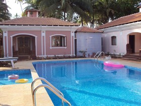 Close2C Holiday Home