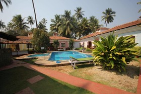 Close2C Holiday Home