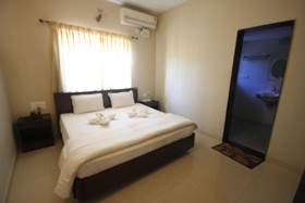 Close2C Holiday Home