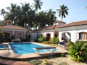 Close2C Holiday Home