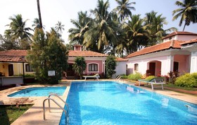 Close2C Holiday Home