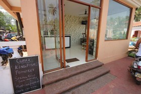 Close2C Holiday Home