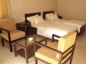 Close2C Holiday Home