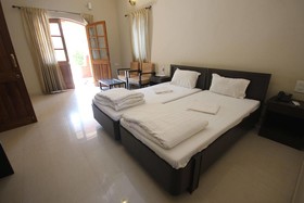 Close2C Holiday Home