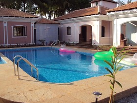 Close2C Holiday Home