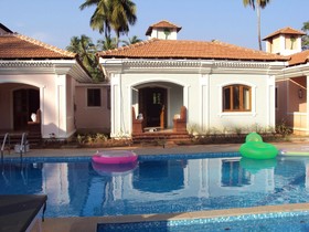 Close2C Holiday Home