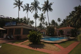 Close2C Holiday Home