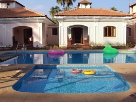 Close2C Holiday Home