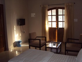 Close2C Holiday Home