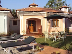 Close2C Holiday Home