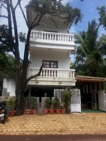De Sai Palace