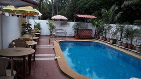 De Sai Palace