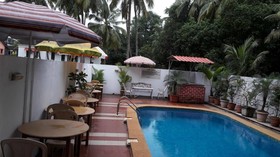 De Sai Palace
