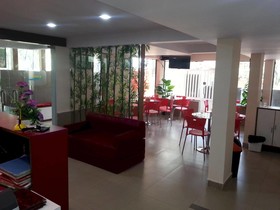 De Sai Palace