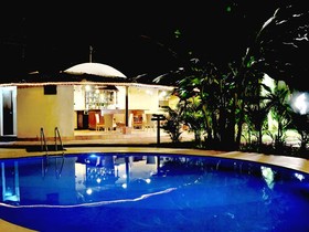 Devasthali - The Valley of Gods