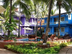 Dona Julia Resort
